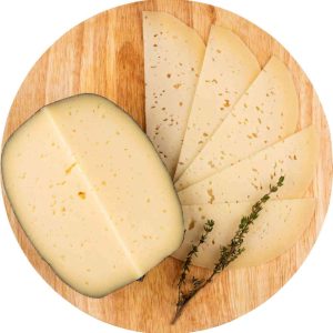 Сыр полутвёрдый Львиное сердце Радость вкуса