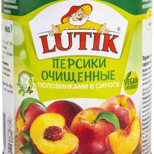 Персики  Lutik