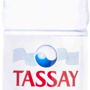 Вода питьевая Tassay