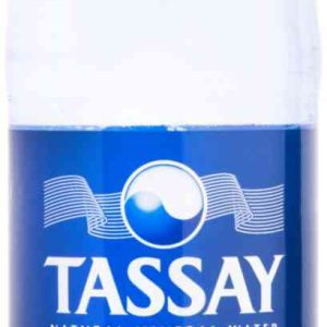 Вода минеральная Tassay