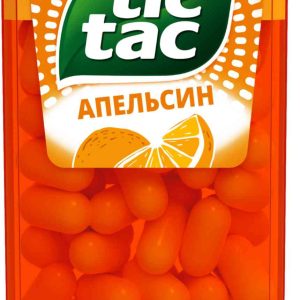 Драже  Tic Tac