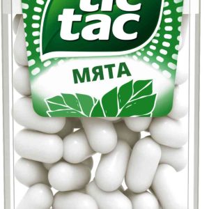 Драже  Tic Tac