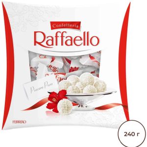 Конфеты  Raffaello