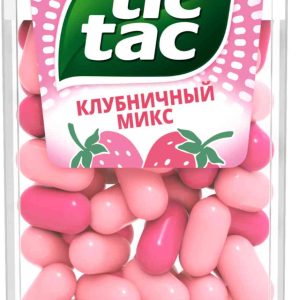 Драже  Tic Tac