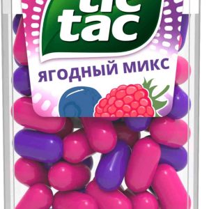 Драже  Tic Tac