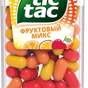 Драже  Tic Tac