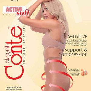 Колготки женские Conte