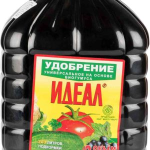 Удобрение универсальное Идеал