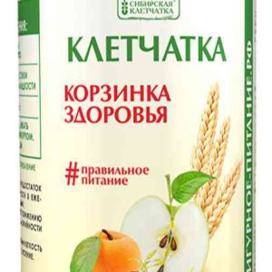 Клетчатка  Сибирская Клетчатка
