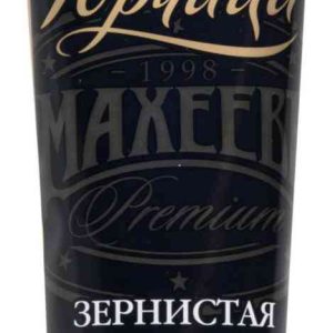 Горчица  Махеевъ