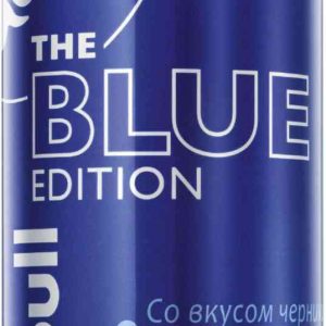 Энергетический напиток  Red Bull