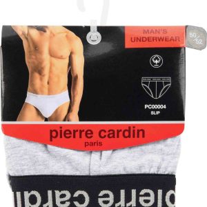 Трусы-слипы мужские Pierre Cardin