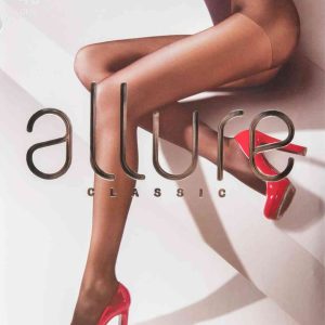 Колготки женские Allure