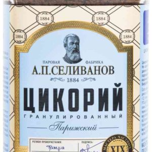 Цикорий растворимый гранулированный А.П. Селиванов