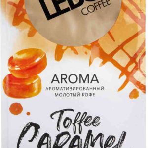 Кофе молотый Lebo