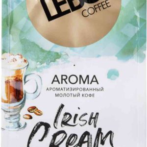 Кофе молотый Lebo