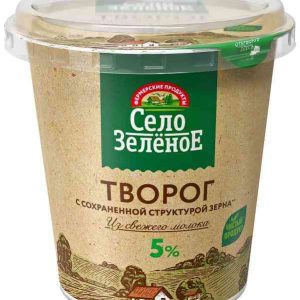 Творог  Село Зелёное