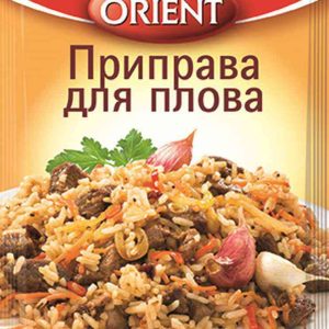 Приправа  Orient