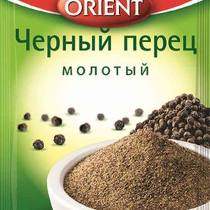 Перец  Orient
