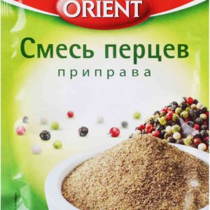 Специи  Orient