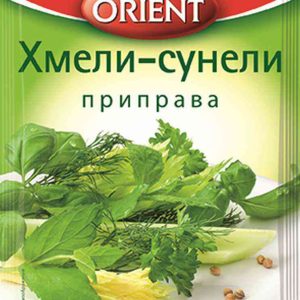 Приправа  Orient