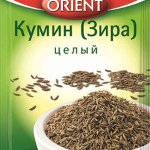 Кумин Зира  Orient