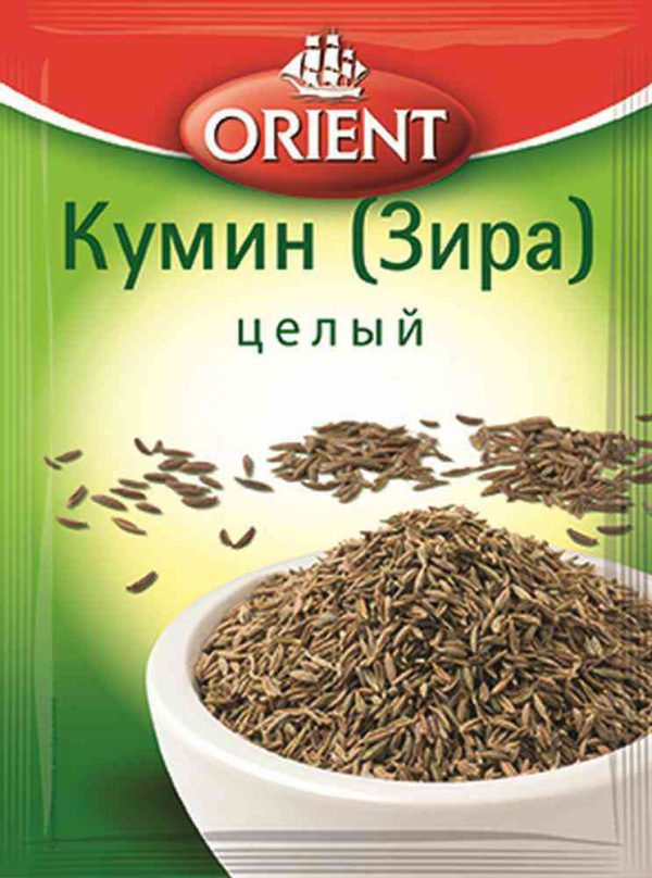 Кумин Зира  Orient