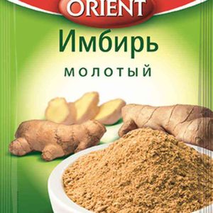 Имбирь  Orient