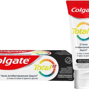 Зубная паста профессионльная Colgate