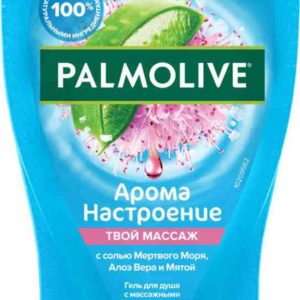 Гель для душа  Palmolive