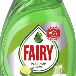 Средство для мытья посуды  Fairy