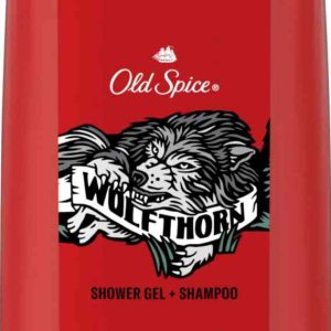 Гель для душа  Old Spice
