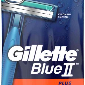Бритвенный станок одноразовый Gillette
