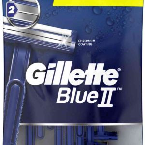 Бритвенный станок одноразовый Gillette