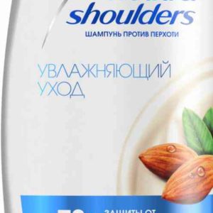 Шампунь против перхоти Head & Shoulders
