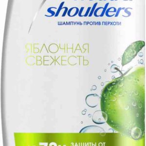 Шампунь против перхоти  Head & Shoulders