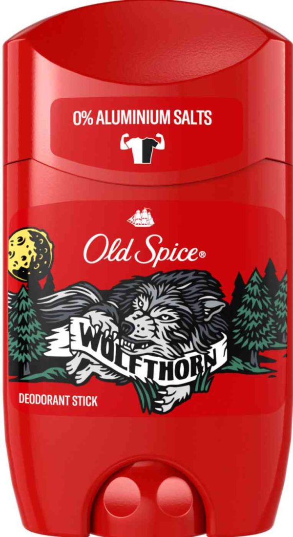 Дезодорант стик Old Spice