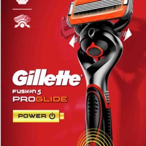 Бритвенный станок  Gillette