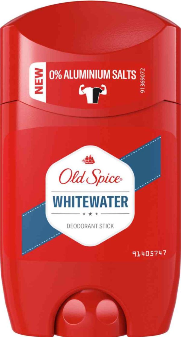 Дезодорант стик Old Spice
