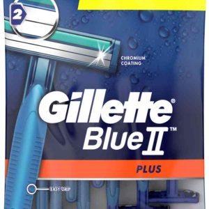 Бритвенный станок одноразовый Gillette