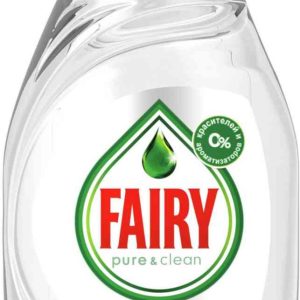 Средство для мытья посуды  Fairy