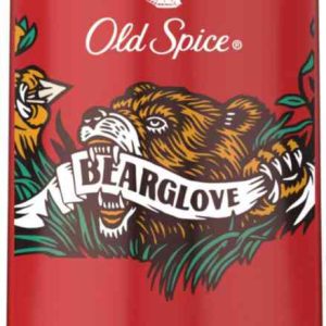 Гель для душа и шампунь 2в1 Old Spice
