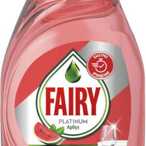Средство для мытья посуды  Fairy