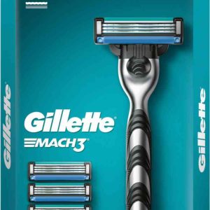 Бритвенный станок  Gillette
