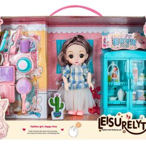 Игровой набор