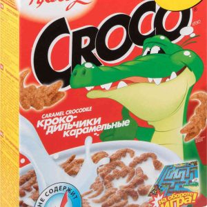 Готовый завтрак  Krosby
