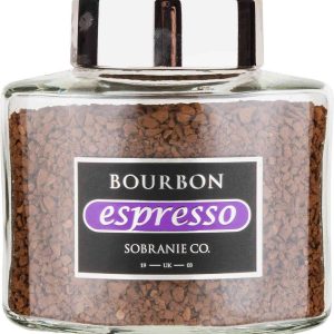 Кофе растворимый Bourbon