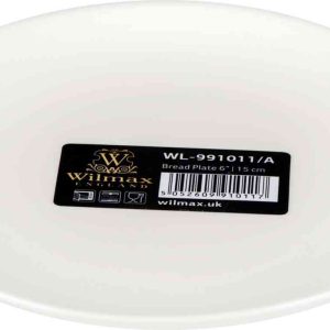 Тарелка пирожковая Wilmax