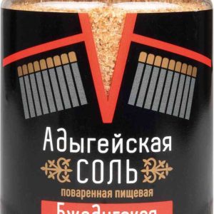 Соль поваренная пищевая адыгейская