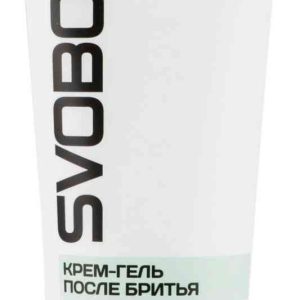 Крем-гель после бритья  Svoboda